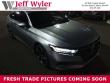 Used 2019 Honda Accord Sedan Sport 1.5T Sedan