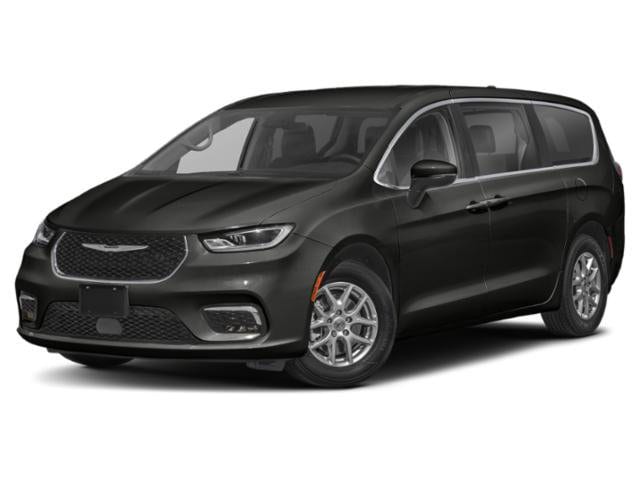 2023 Chrysler Pacifica's photo