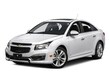  Chevrolet Cruze Limited