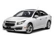 Used 2016 Chevrolet Cruze Limited LT Sedan
