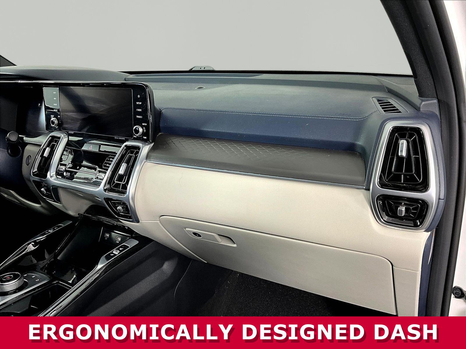 2023 Kia Sorento SX Prestige Hybrid - Photo 23