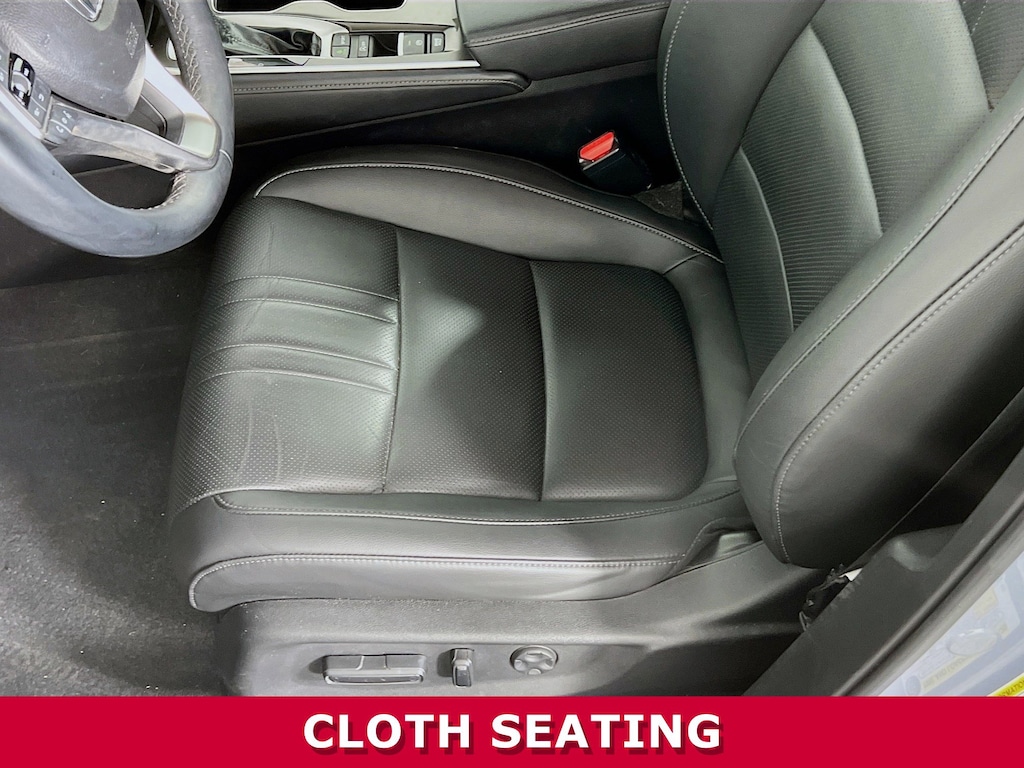 Used 2022 Honda Accord Sedan Sport SE Sedan