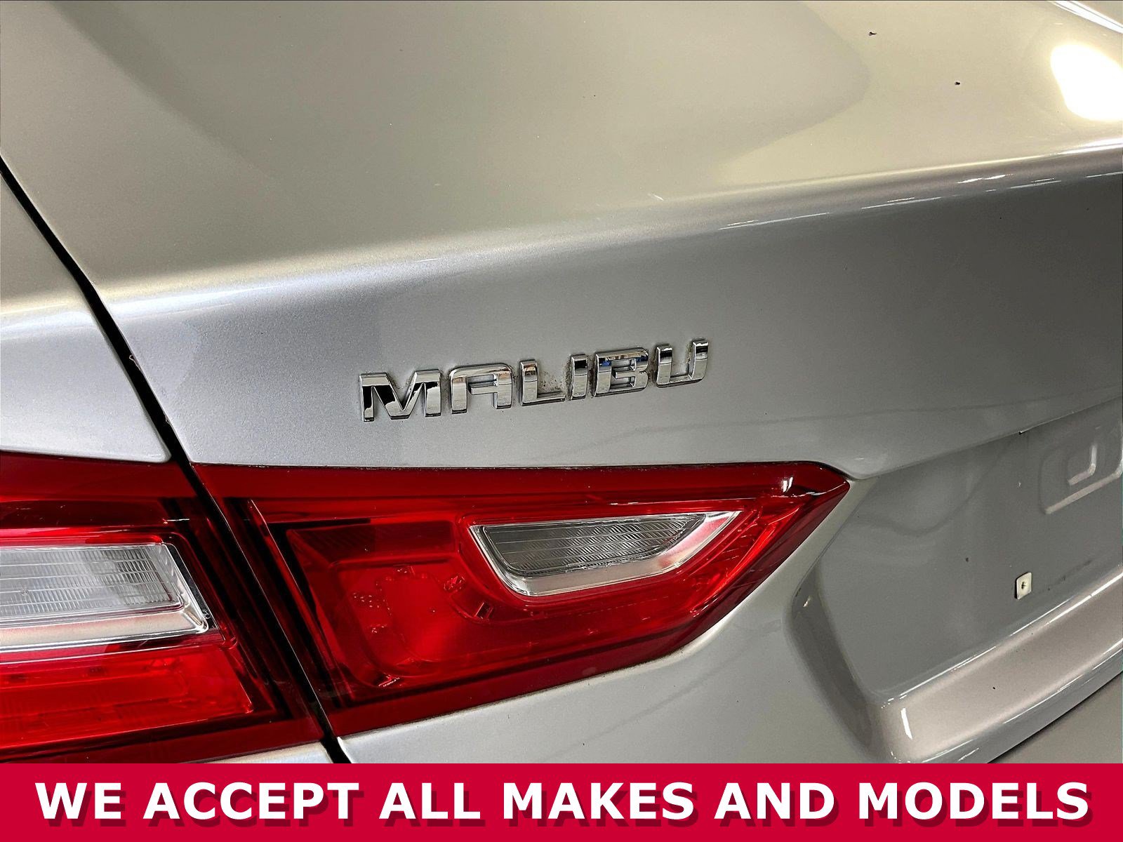 2016 Chevrolet Malibu 1LT - Photo 22