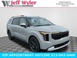 Kia Carnival Hybrid