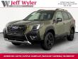 Used 2023 Subaru Forester Wilderness SUV
