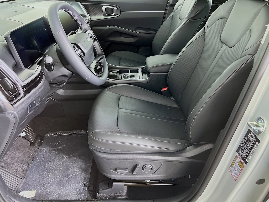 New 2026 Kia Sorento EX SUV