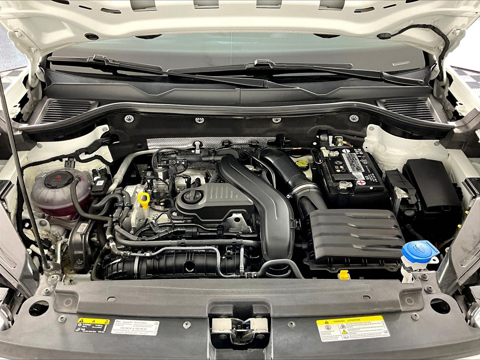 2022 Volkswagen Taos S - Photo 31