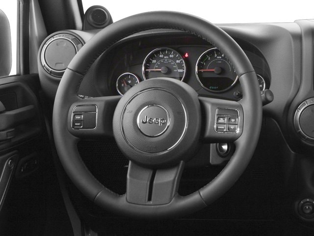 2016 Jeep Wrangler Unlimited Sport S - Photo 9