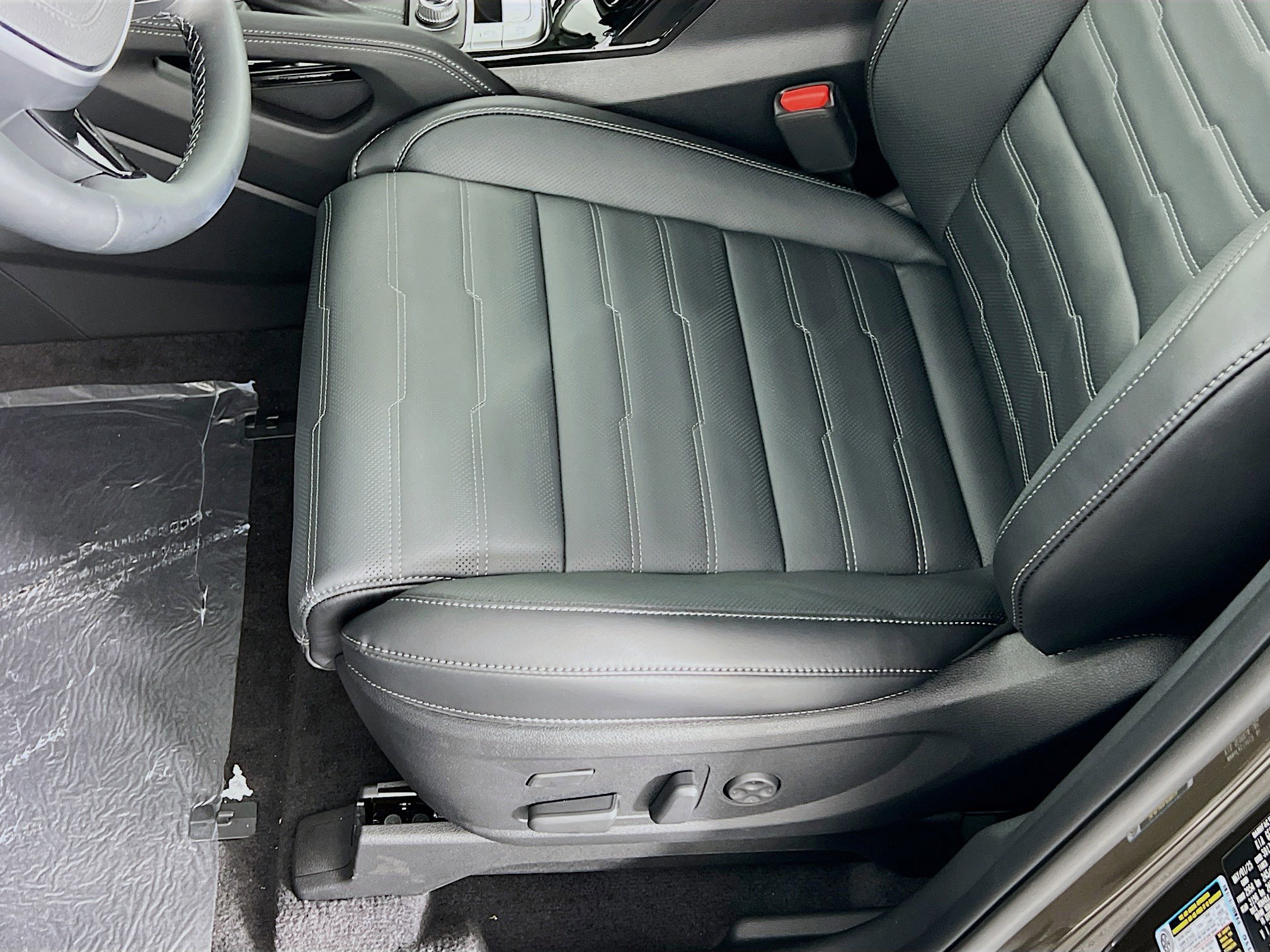 2025 Kia Telluride X-Line X-Pro photo 4