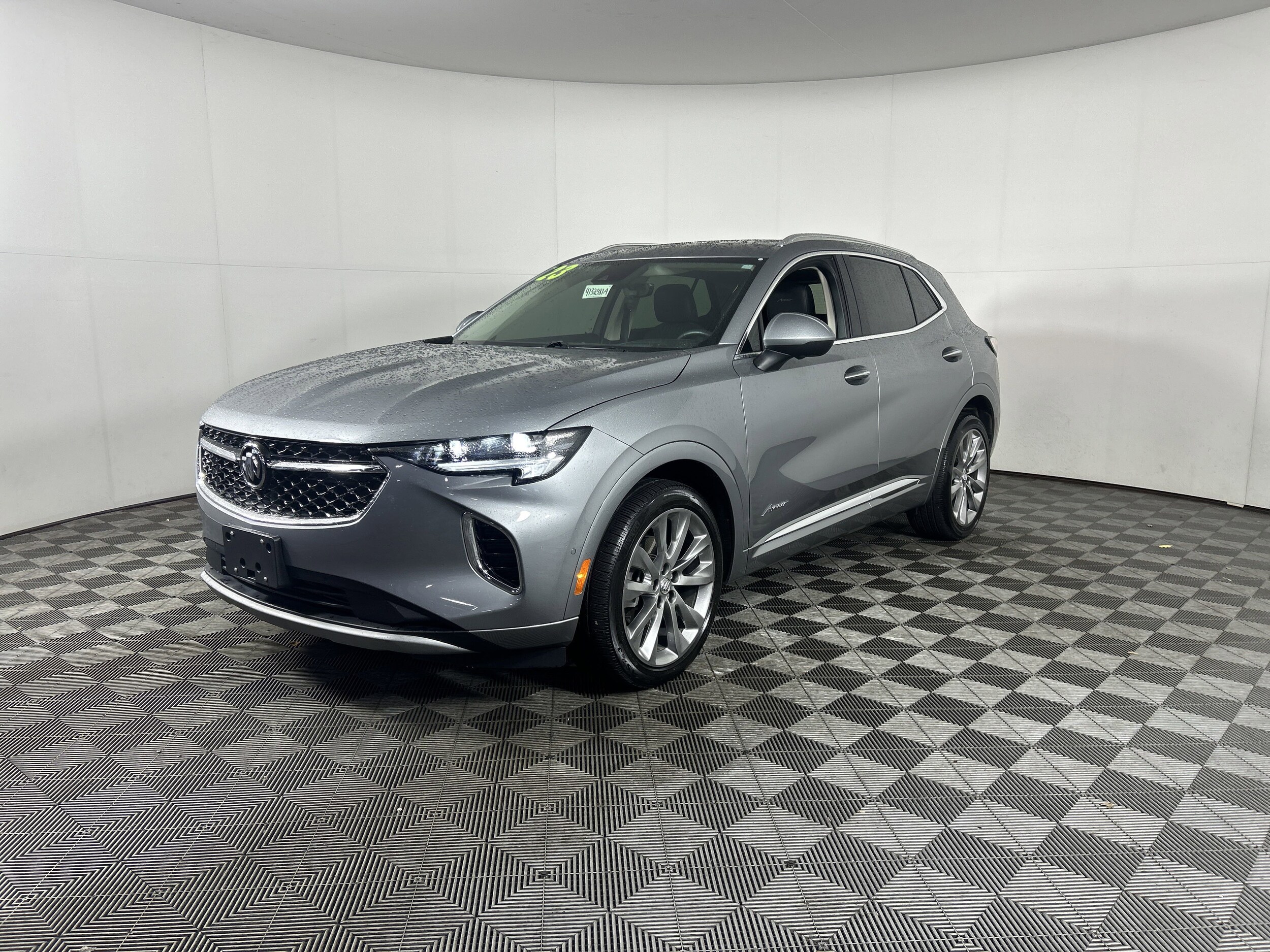 2023 Buick Envision Avenir photo 3