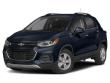 Certified 2021 Chevrolet Trax LT SUV