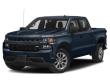 Used 2021 Chevrolet Silverado 1500 Custom Truck Crew Cab