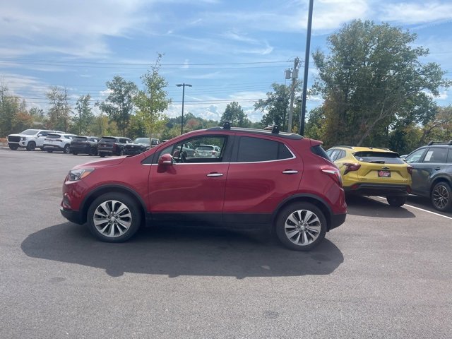 2019 Buick Encore Preferred photo 3