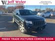 Used 2012 Jeep Grand Cherokee Laredo SUV
