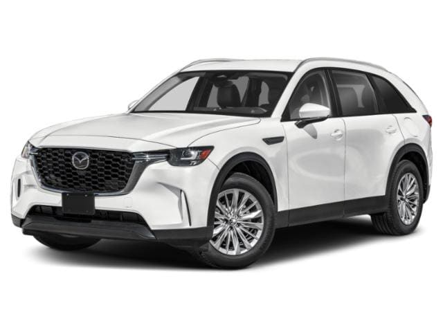 2026 Mazda CX-90