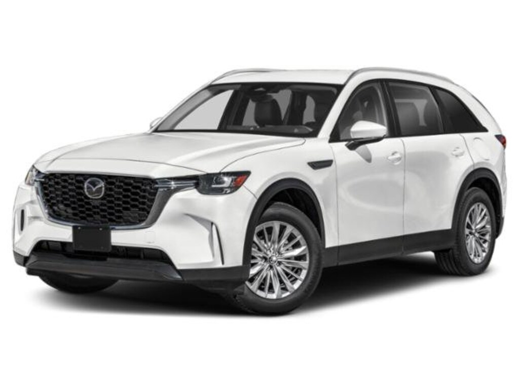 Used 2026 Mazda CX-90 Select SUV