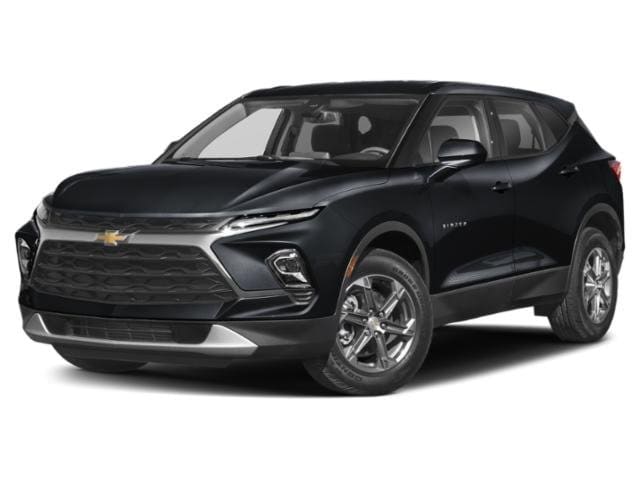 2024 Chevrolet Blazer SUV 