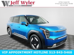 2026 Kia EV9 Wind SUV