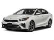 Used 2019 Kia Forte LXS Sedan