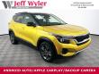 Used 2023 Kia Seltos S SUV