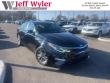 Used 2019 Kia Optima LX Sedan