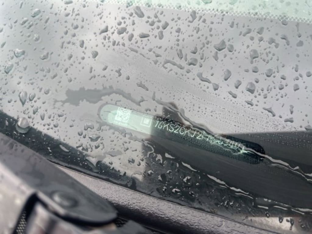 Used 2015 GMC Yukon Denali SUV