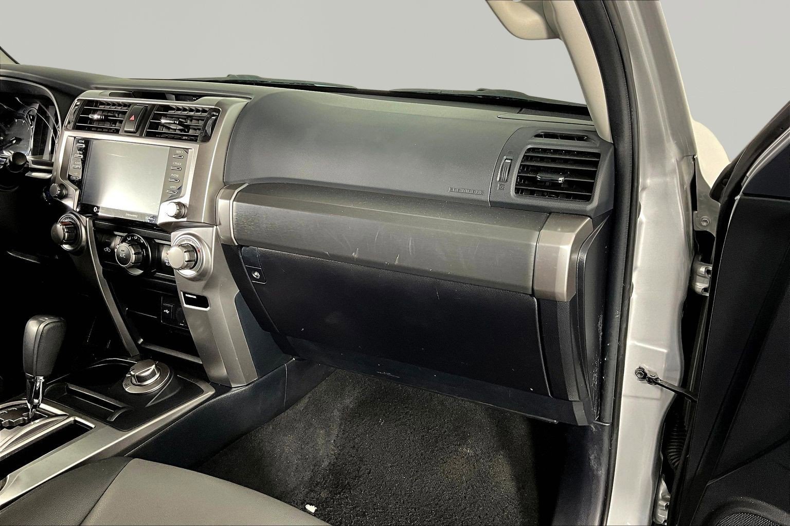 2024 Toyota 4Runner SR5 Premium - Photo 26