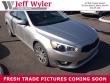 Used 2014 Kia Cadenza Premium Sedan