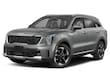 Kia Sorento Hybrid