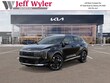 Kia Sportage Hybrid