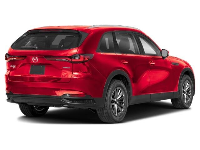 2026 Mazda CX-90 Preferred photo 2