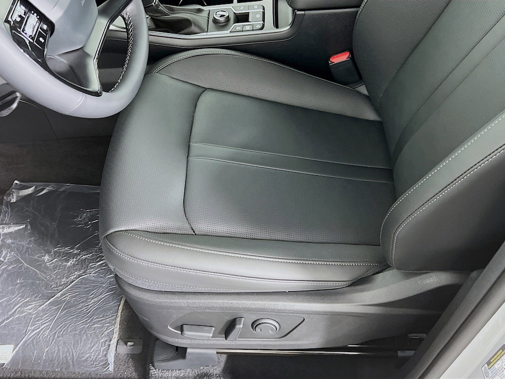 New 2026 Kia Sorento S SUV