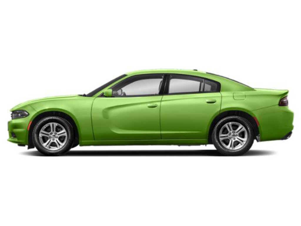 Used 2023 Dodge Charger SXT Sedan