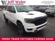 Used 2022 Ram 1500 Limited Truck Crew Cab