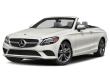 Used 2019 Mercedes-Benz C-Class C 300 Cabriolet