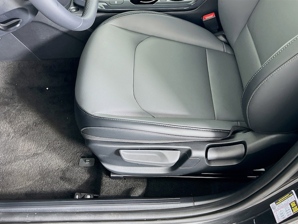 New 2026 Kia K4 EX Sedan