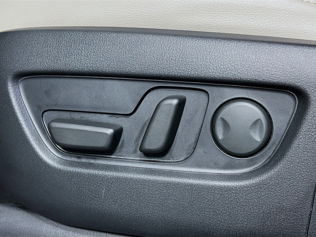 Certified 2025 Mazda CX-90 Preferred Package SUV