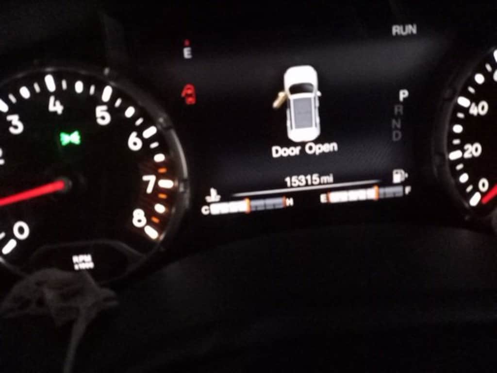 Used 2023 Jeep Renegade (RED) Edition SUV