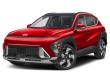 Used 2025 Hyundai Kona Limited SUV