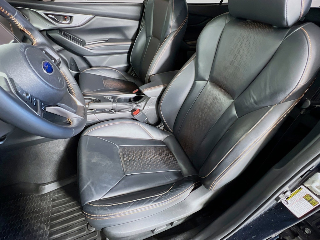 Used 2021 Subaru Crosstrek Limited SUV