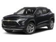 Used 2024 Chevrolet Trax LS SUV
