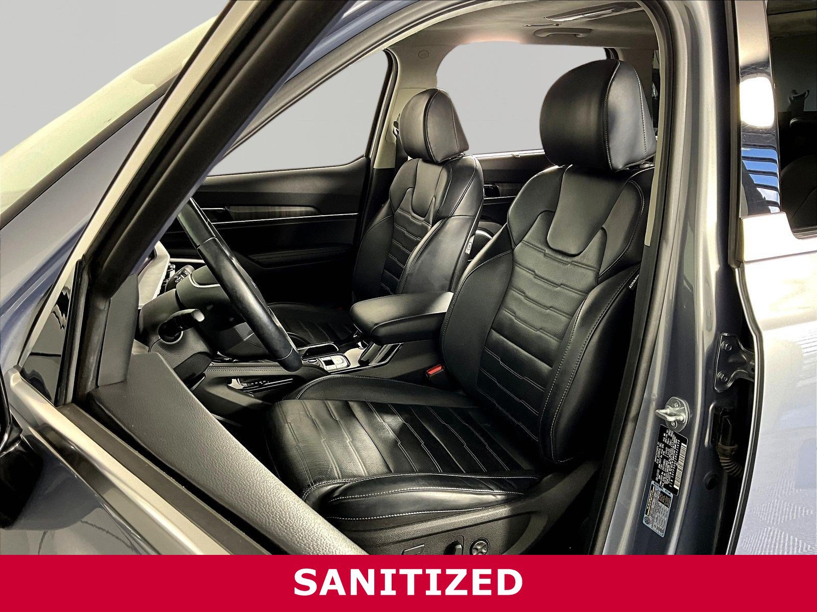 2024 Kia Telluride SX Prestige - Photo 21
