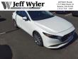 Used 2022 Mazda Mazda3 Sedan Select Sedan