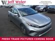 Used 2023 Kia Forte LXS Sedan