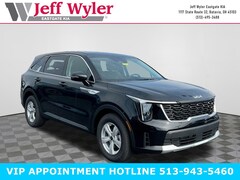 2026 Kia Sorento LX SUV