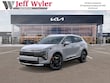 Kia Sportage Hybrid