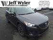 Used 2016 Mazda CX-5 Grand Touring SUV