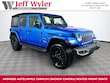  Jeep Wrangler 4xe