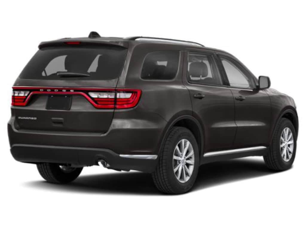 Used 2019 Dodge Durango GT Plus SUV