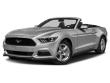 Used 2015 Ford Mustang V6 Convertible